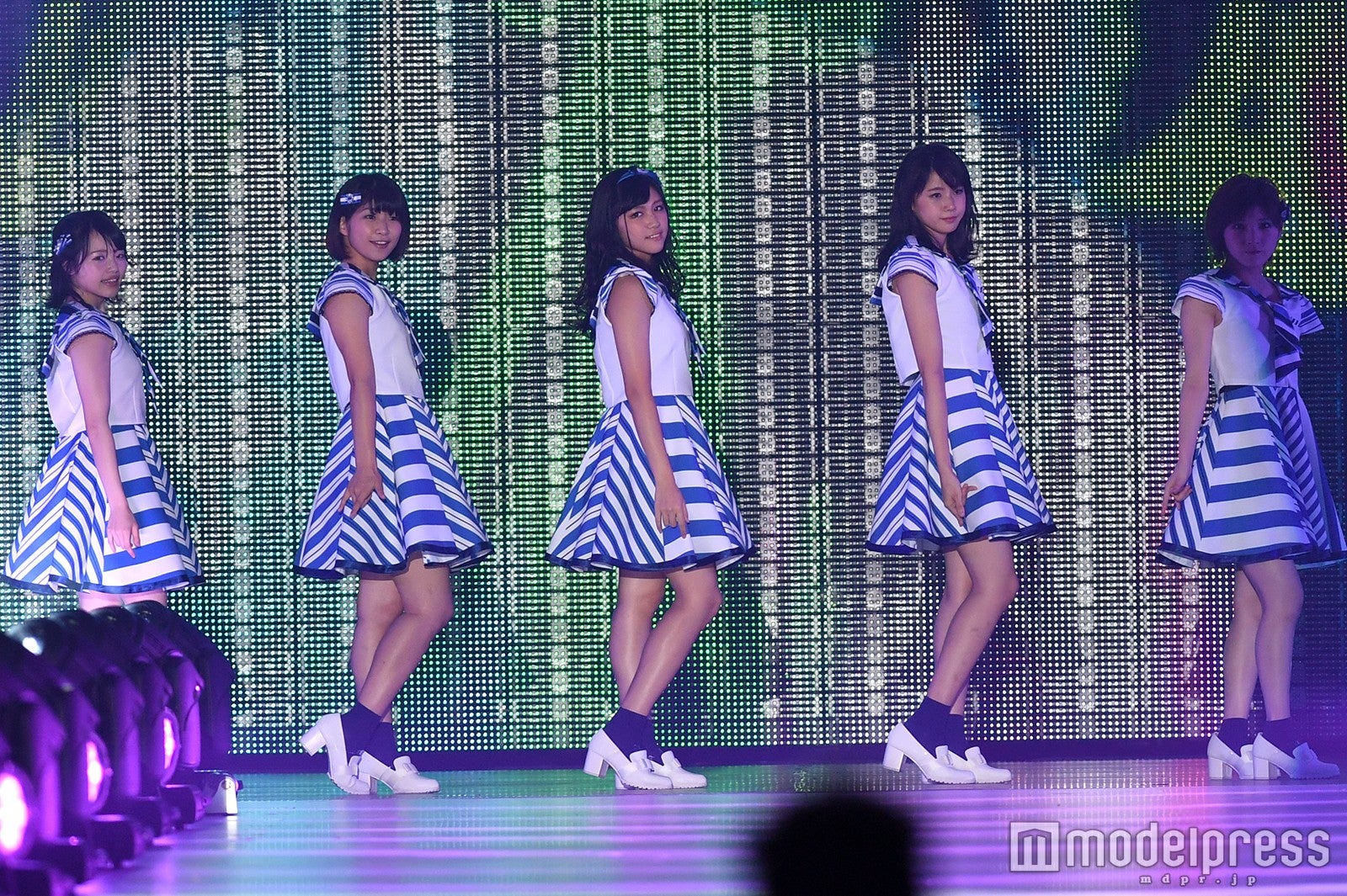 STU48（C）モデルプレス