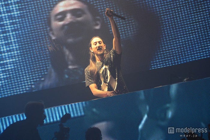 スティーヴ・アオキ