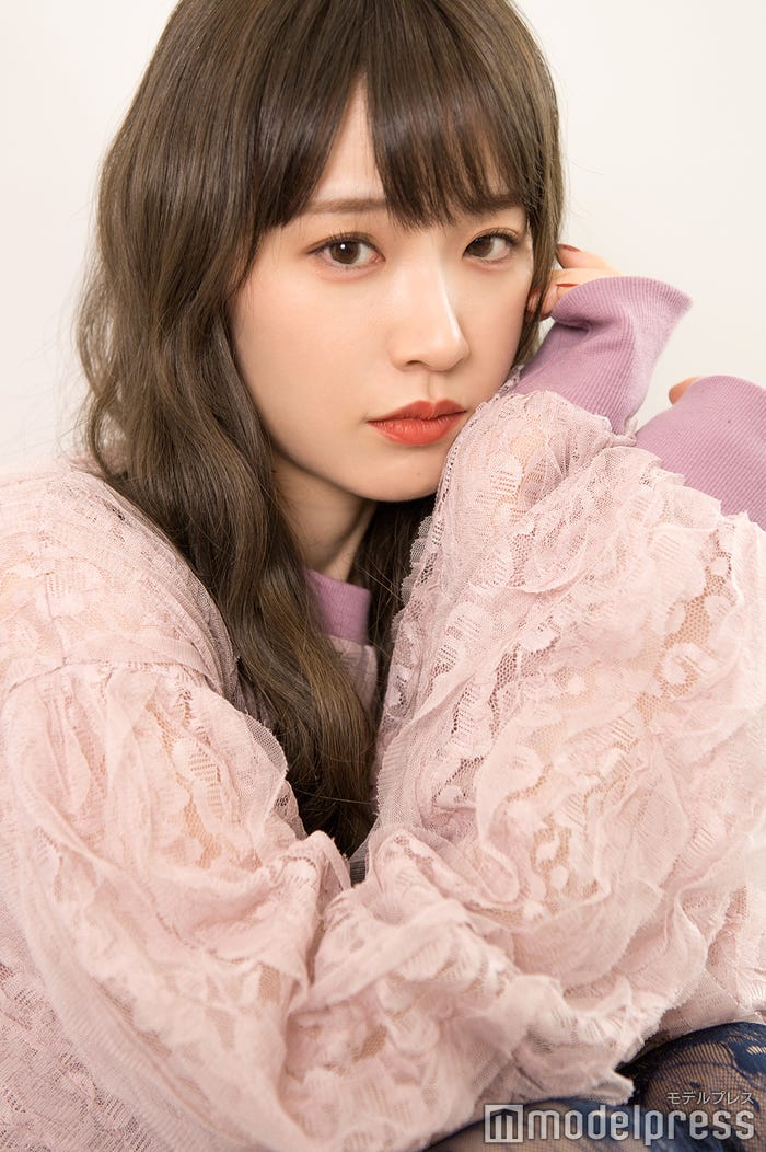 高山一実 (C)モデルプレス