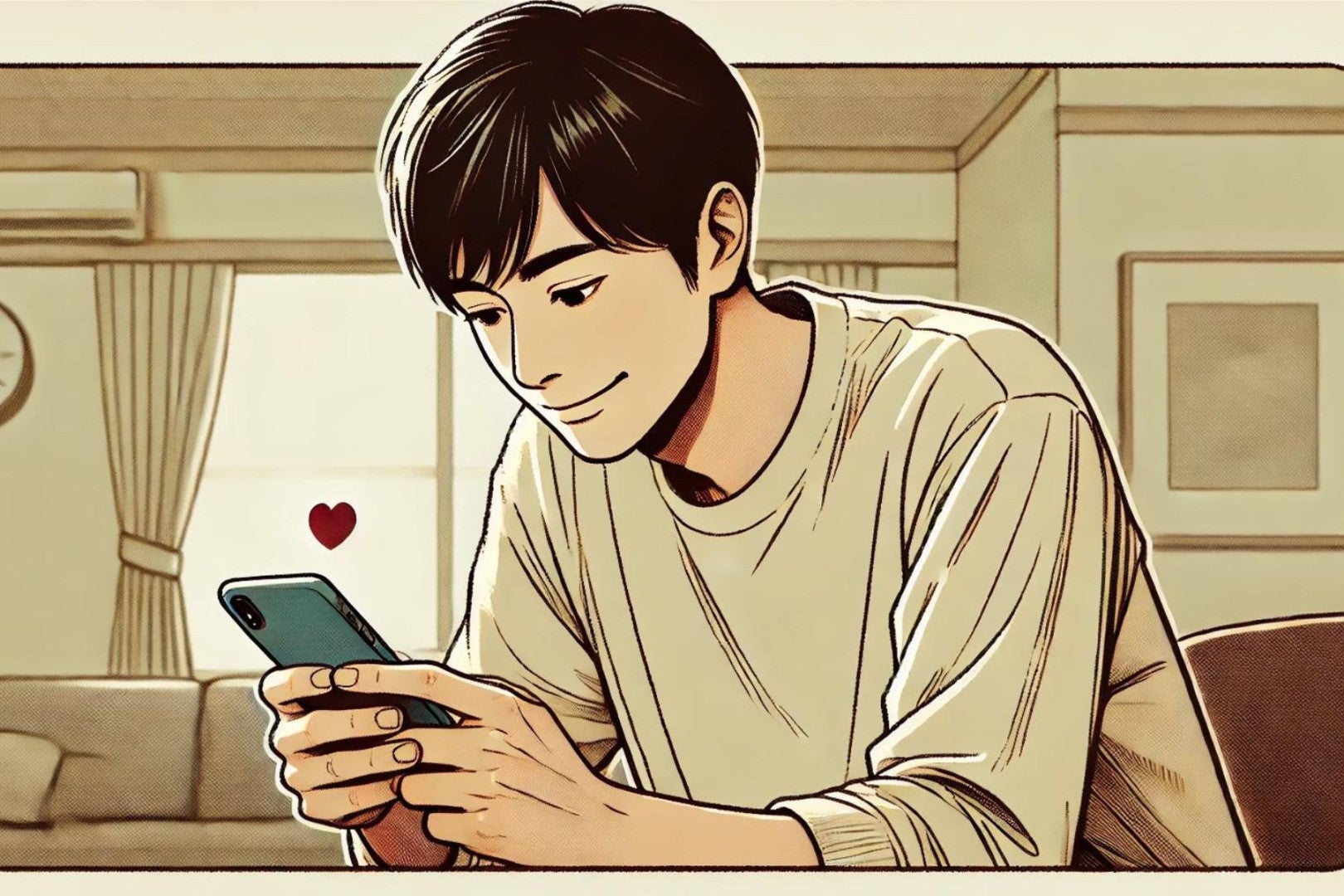 いい感じの関係なのに告白してくれない男性の心理とは