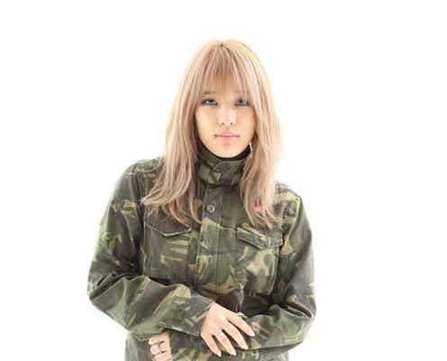 【注目の新成人】Happiness MIYUU「何事も真剣に、そして楽しむ」