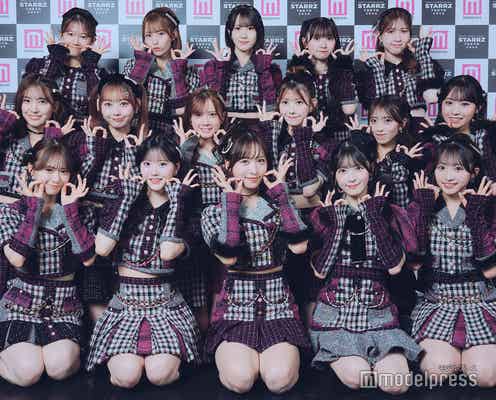 AKB48小栗有以、12年間のアイドル人生から考える“夢を叶える秘訣”「いい景色が見えてくると思う」【STARRZ TOKYO 2025】