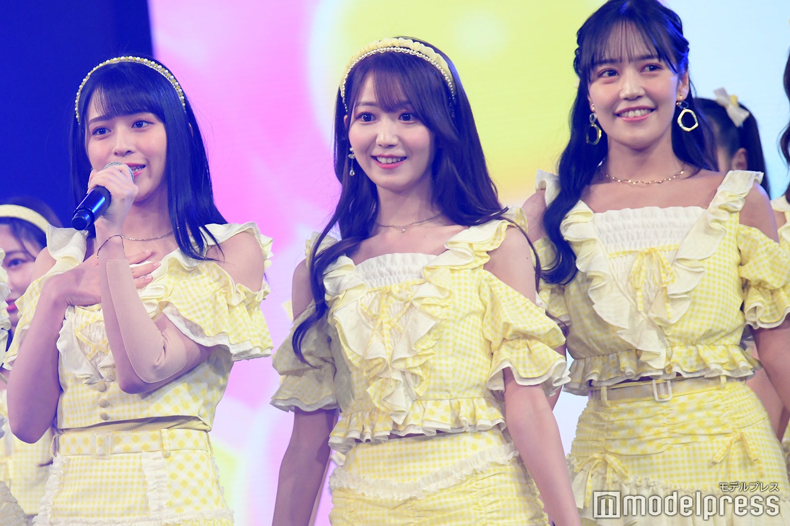 ＝LOVE （C）モデルプレス