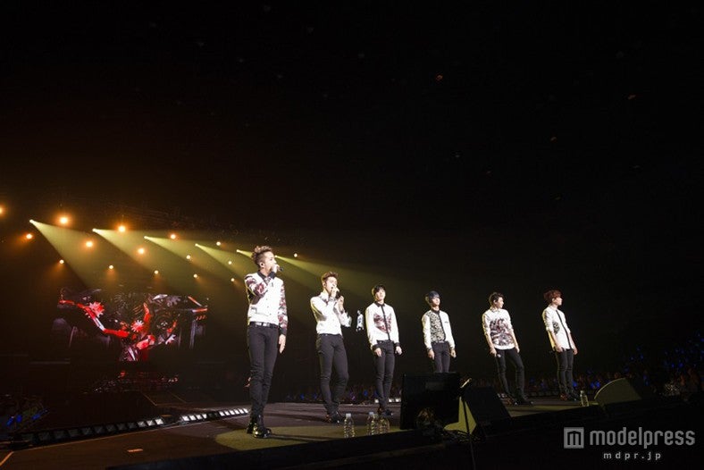 VIXXが魅せる“口に出せない恋心” 初の完全日本オリジナル楽曲で新境地