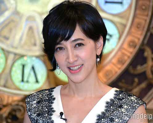 滝川クリステル、“タブー”に切り込む?