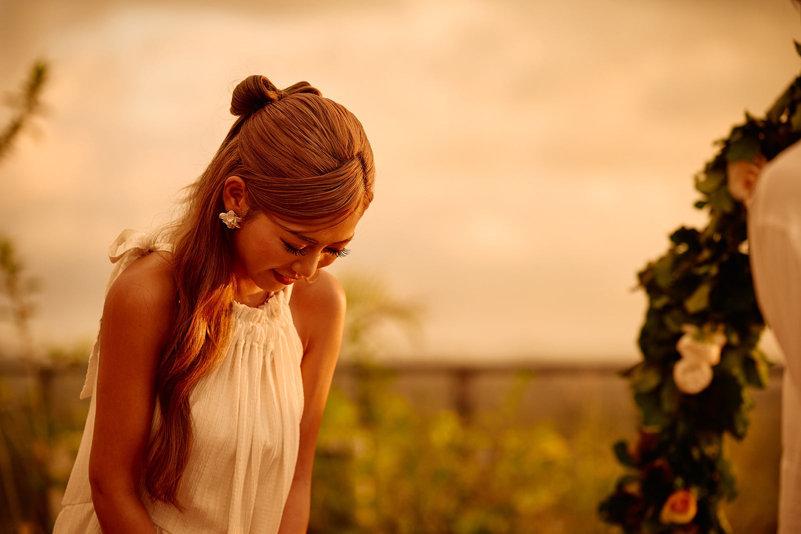 AN「シャッフルアイランド Season6」最終話（C）AbemaTV, Inc.