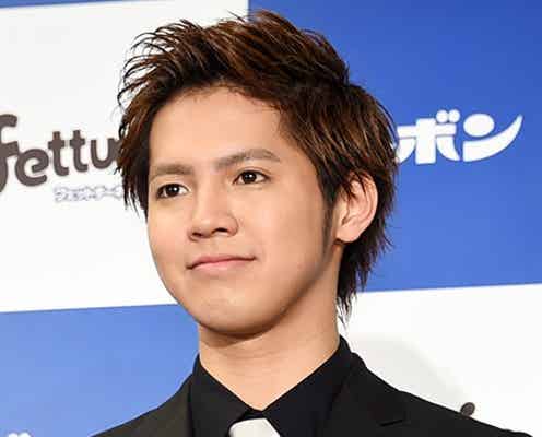 GENERATIONS片寄涼太が語った“夢を叶える秘訣”<モデルプレスインタビュー特集>