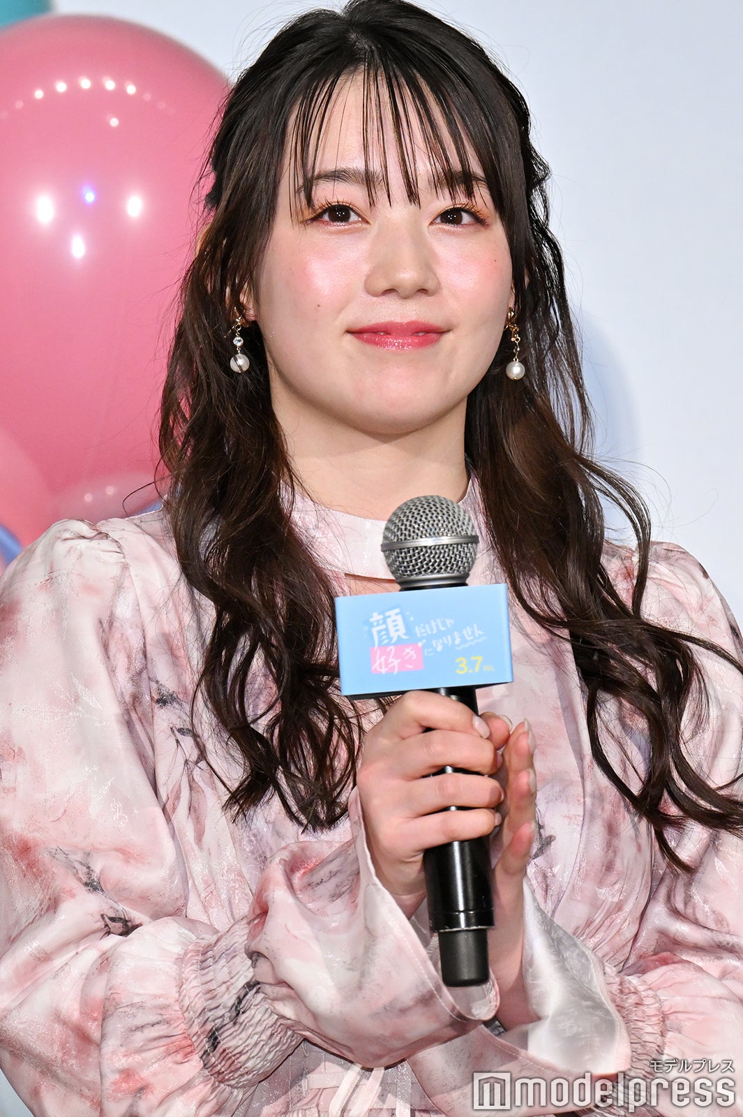 米倉れいあ（C）モデルプレス