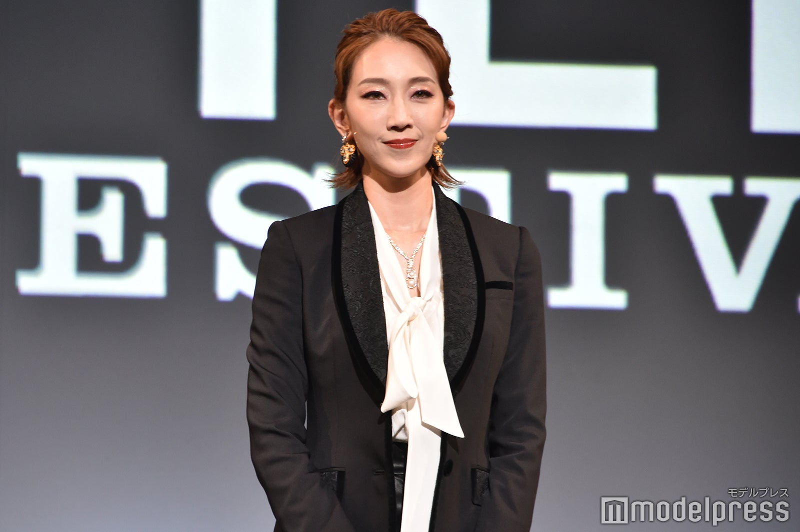 紅ゆずる（C）モデルプレス