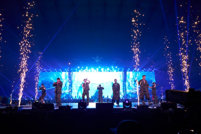 三代目 J SOUL BROTHERS(提供写真)