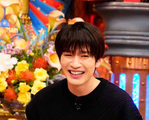 Snow Man深澤辰哉、“超高額”購入品紹介にスタジオ驚愕「バナナマンの設楽さんとよく買い物に…」