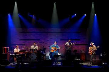 BEGINが地元・石垣島で35周年ツアーファイナル「皆さんに本当に感謝」