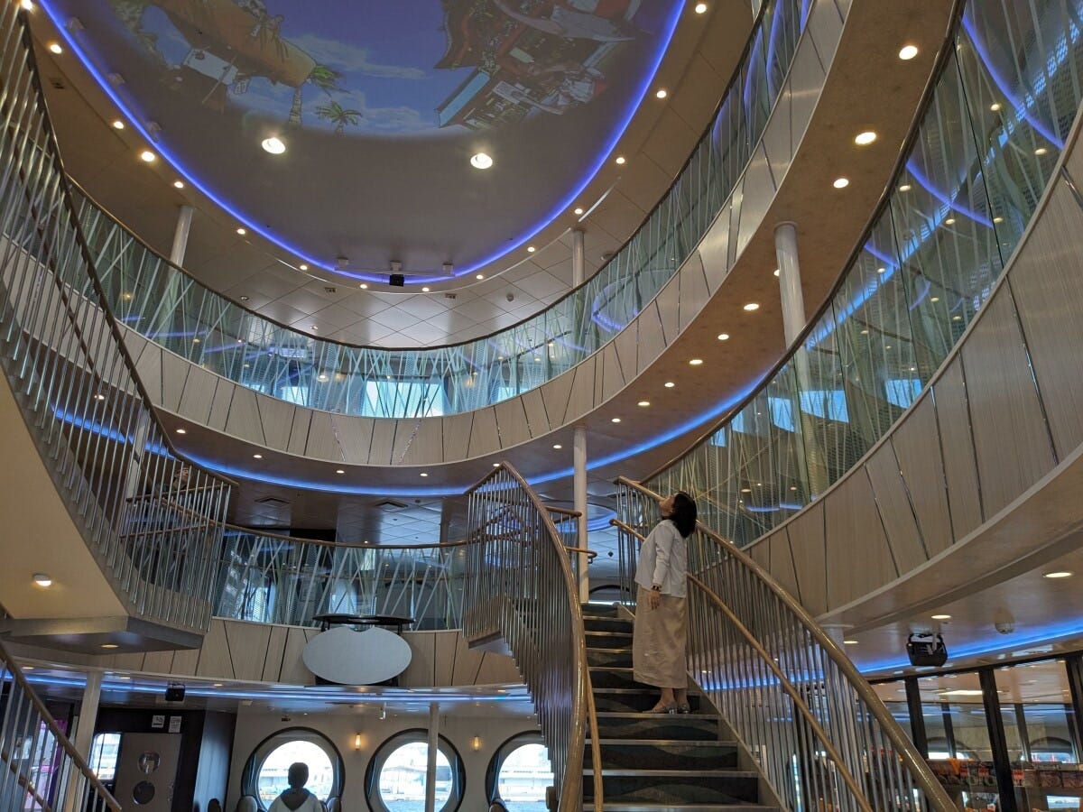 「さんふらわあ