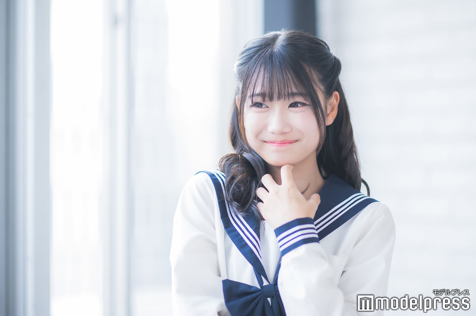 ちほさん（C）モデルプレス