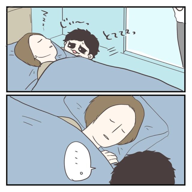 61 部屋で走り回っていた息子 寝ている母 に放った一言とは これは目が覚める 控えめに言って大天使 モデルプレス 61 部屋で走り回っていた息子 寝ている母 に放った一言とは これは目が覚める 控えめに言って大天使 モデルプレス