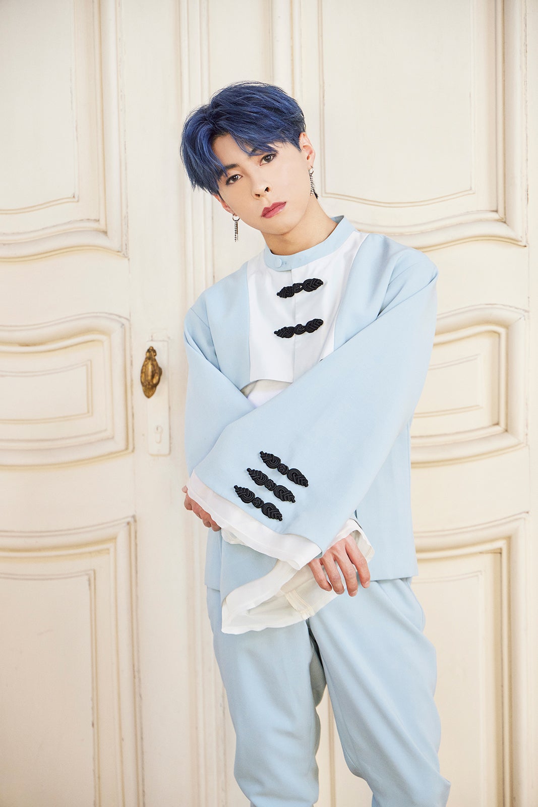 佐野文哉（提供写真）