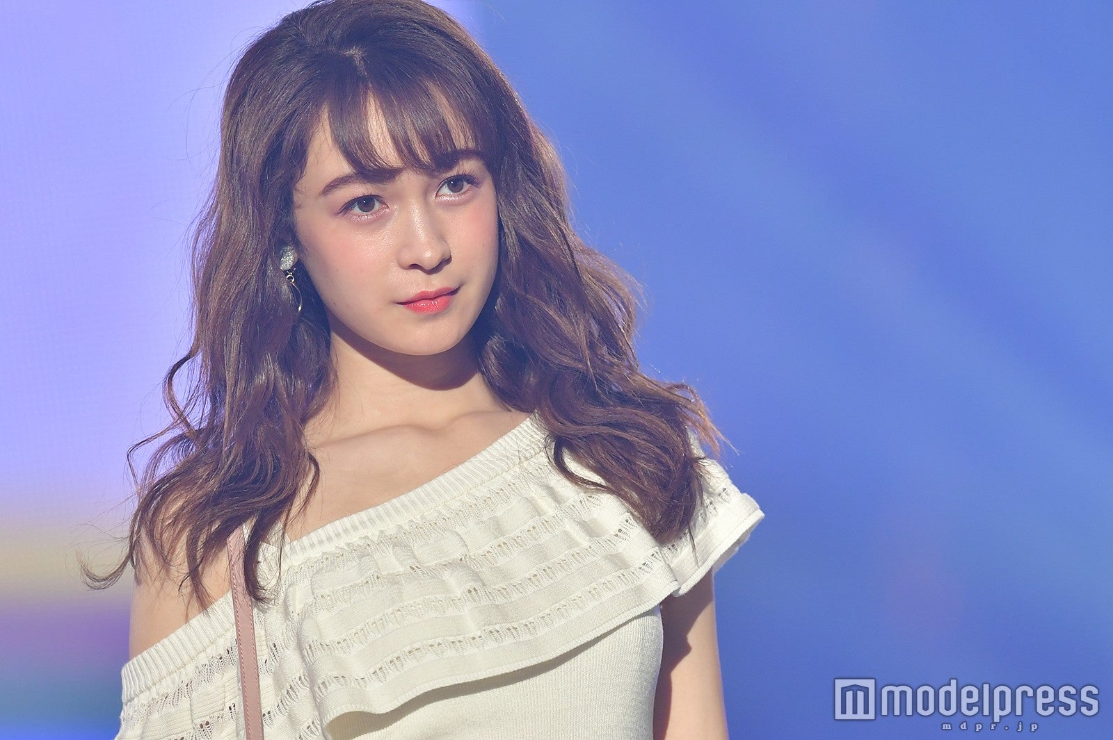 藤井サチ（C）モデルプレス