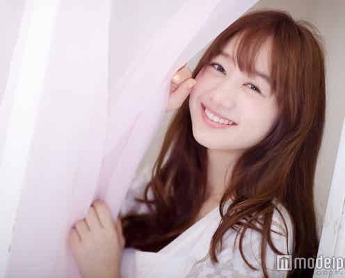 “美女が多い国”アルメニアのクォーター・高田秋に注目!気になる素顔に直撃