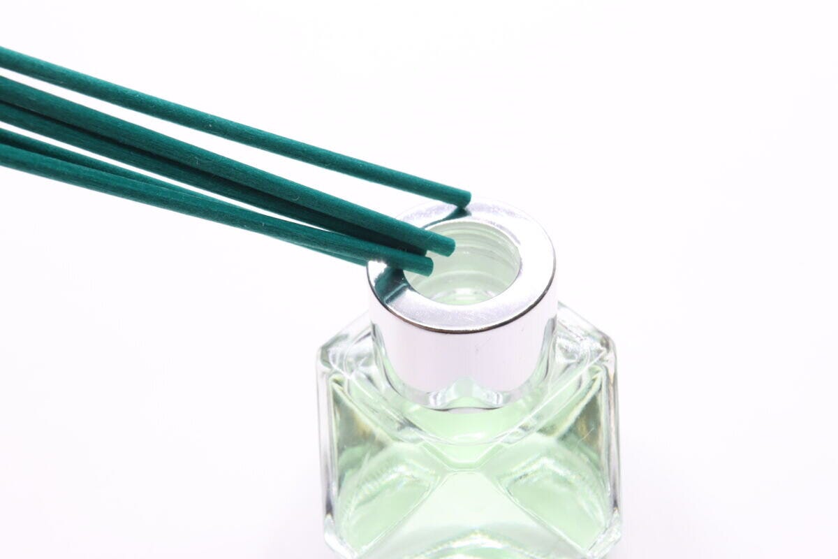 ダイソーの多角ディフューザー