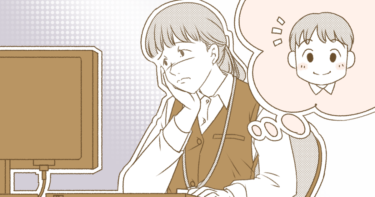 147_働くママ_Ponko