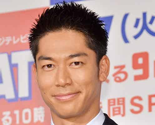 EXILE・AKIRA「僕にとってのヒーロー」MATSU・USA・MAKIDAIのパフォーマー卒業にコメント