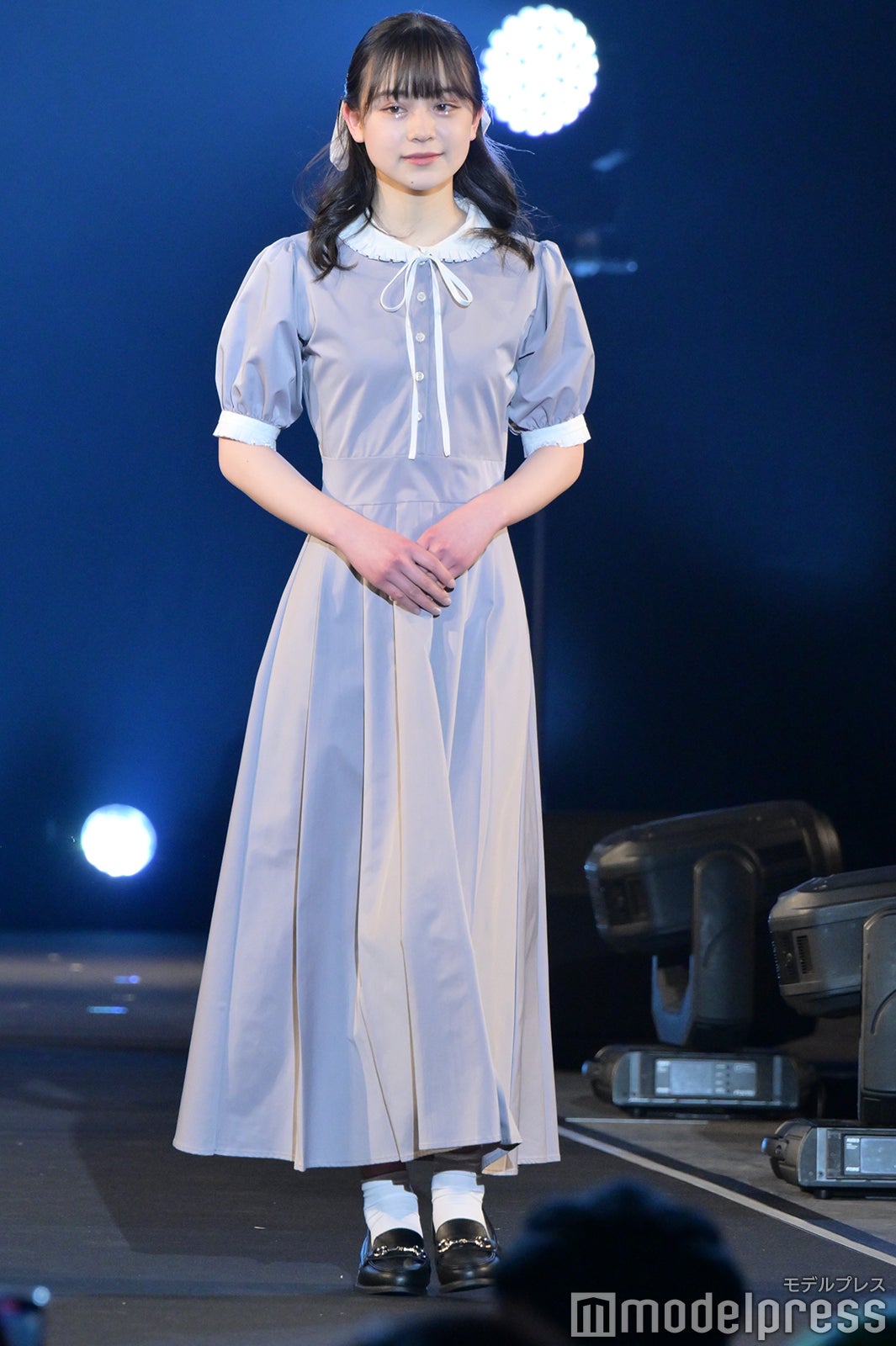 瀬戸琴楓 （C）モデルプレス