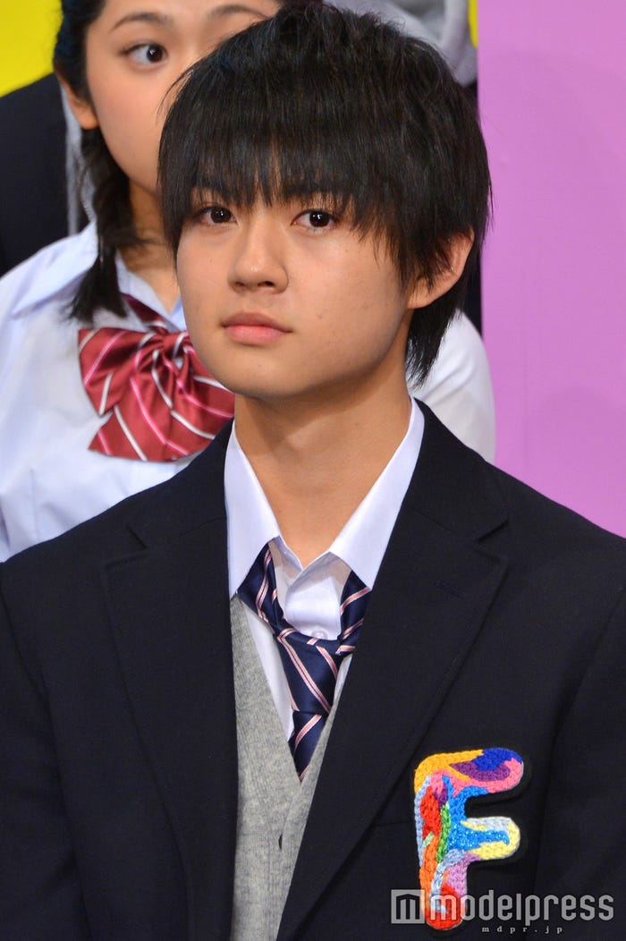 佐野勇斗 (C)モデルプレス