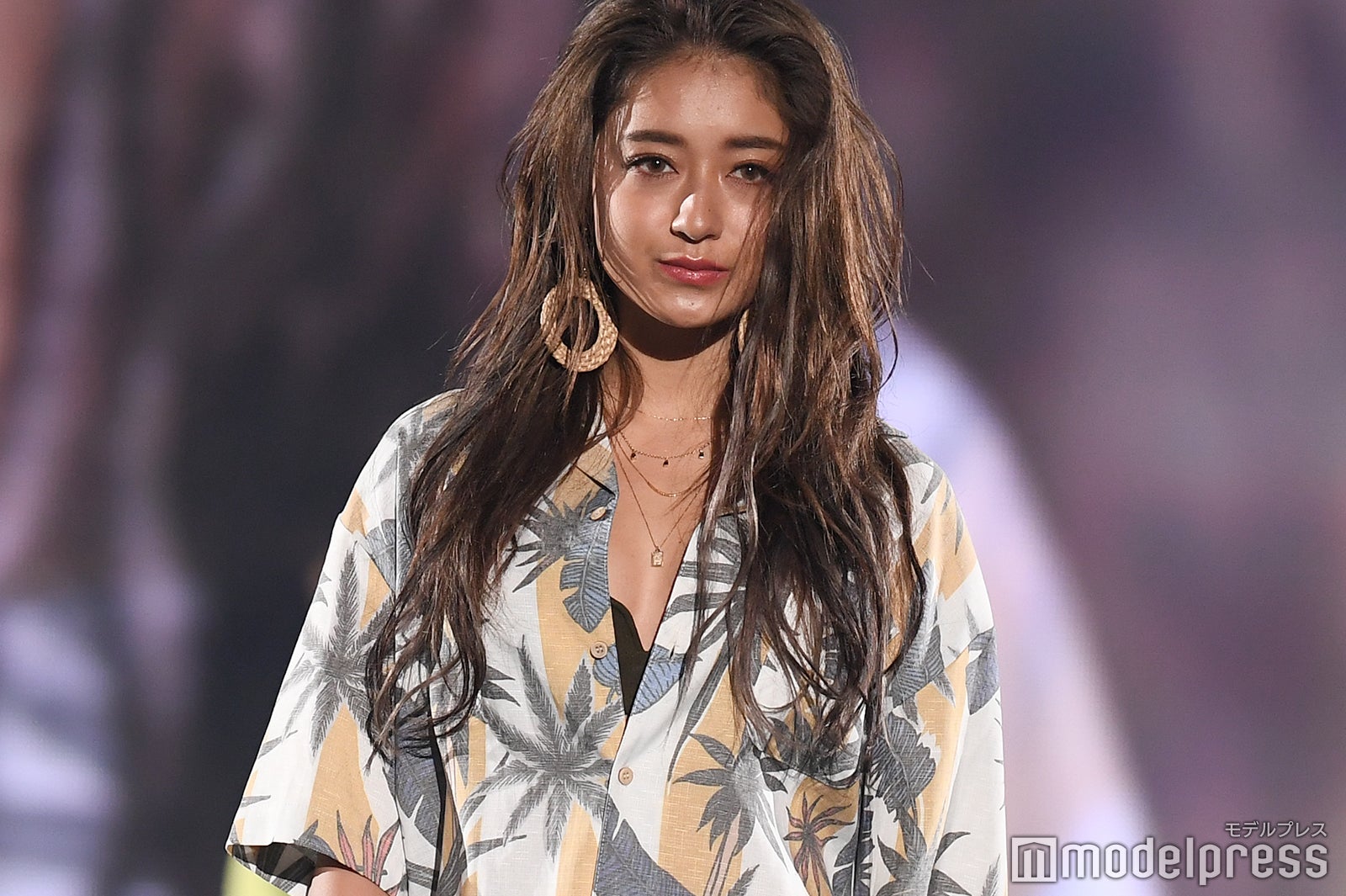 池田美優 （C）モデルプレス