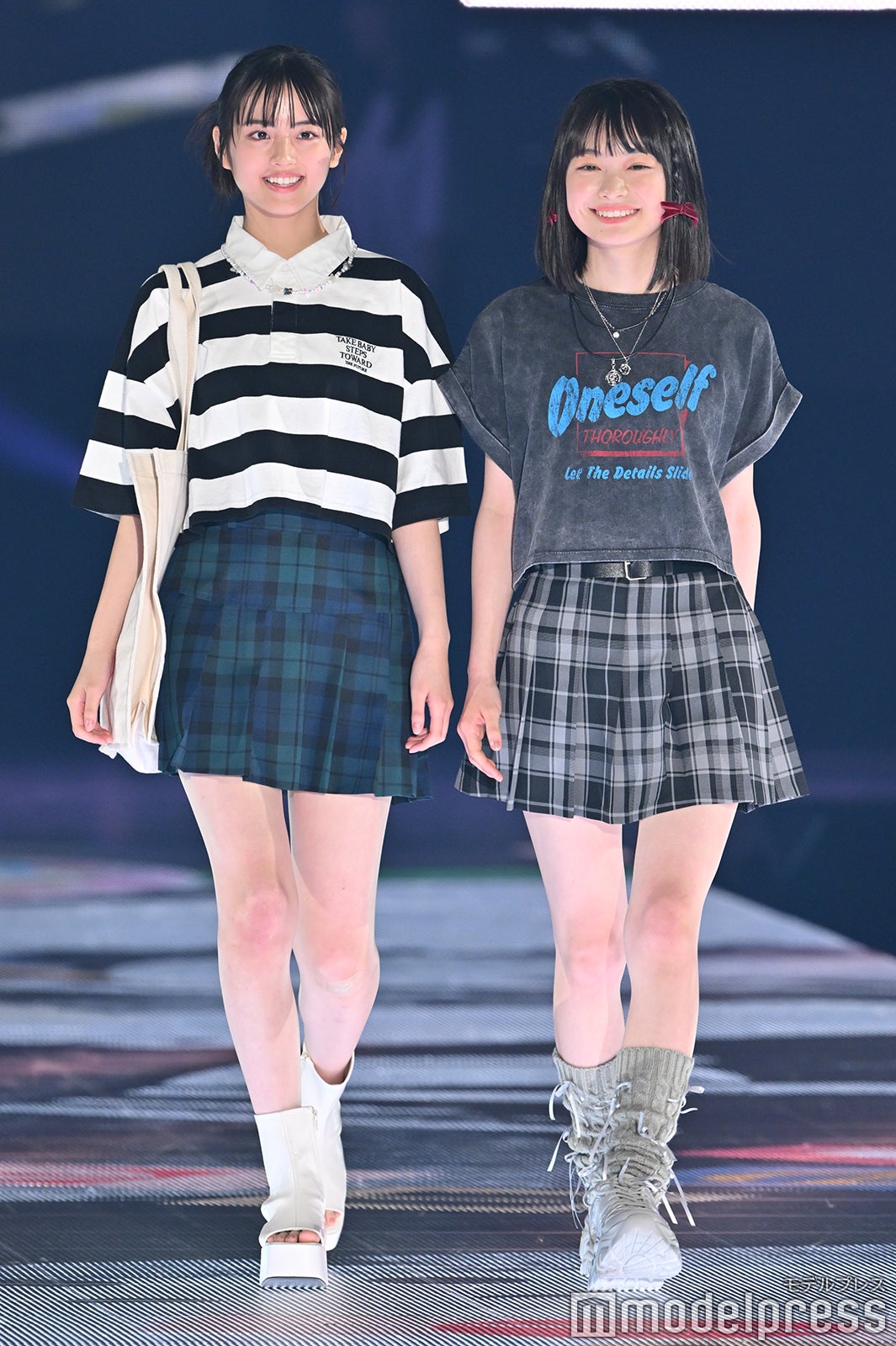 「Seventeen」ステージ（C）モデルプレス