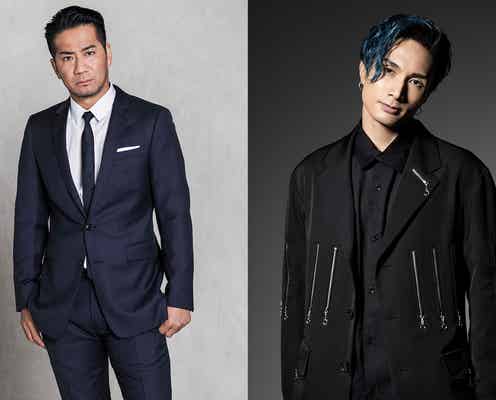 EXILE HIRO、橘ケンチ結婚にコメント発表<全文>