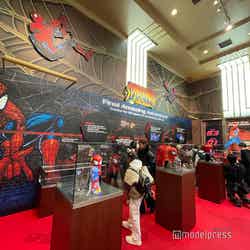 NO LIMIT!クリスマス 2023(C)モデルプレス