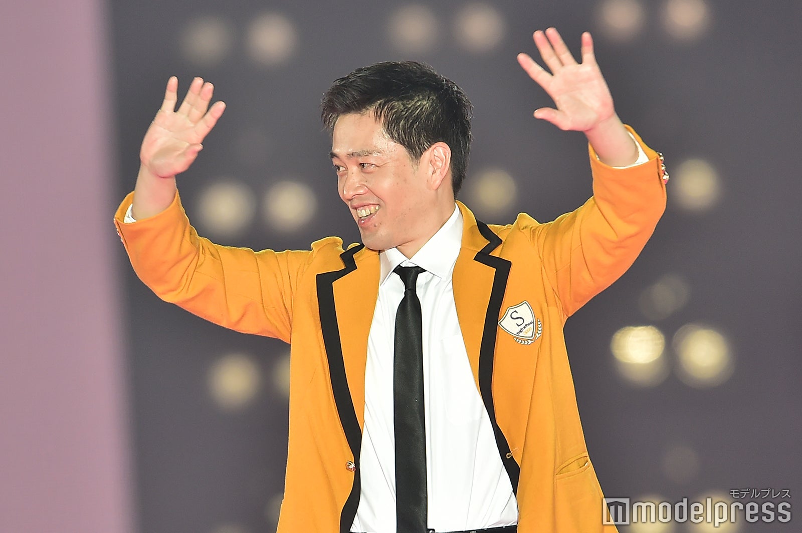 吉村大阪府知事（C）モデルプレス