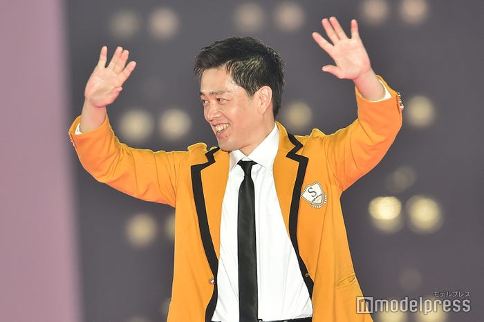 吉村洋文大阪府知事(C)モデルプレス