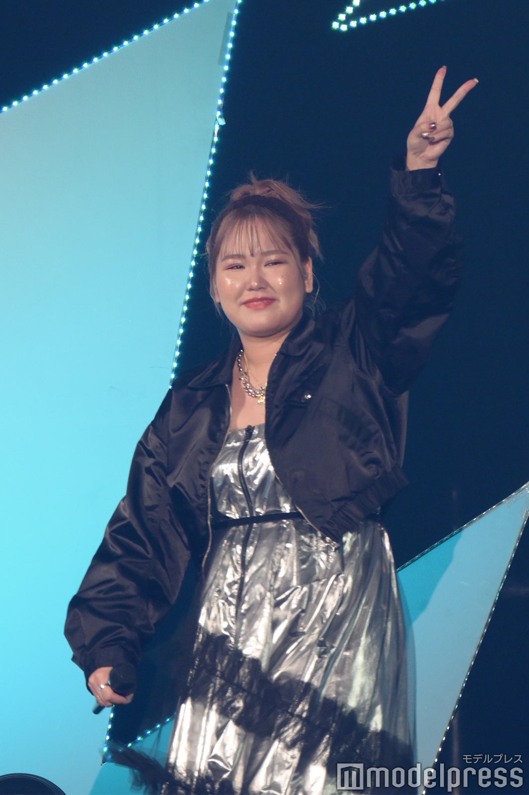 RIHO（C）モデルプレス