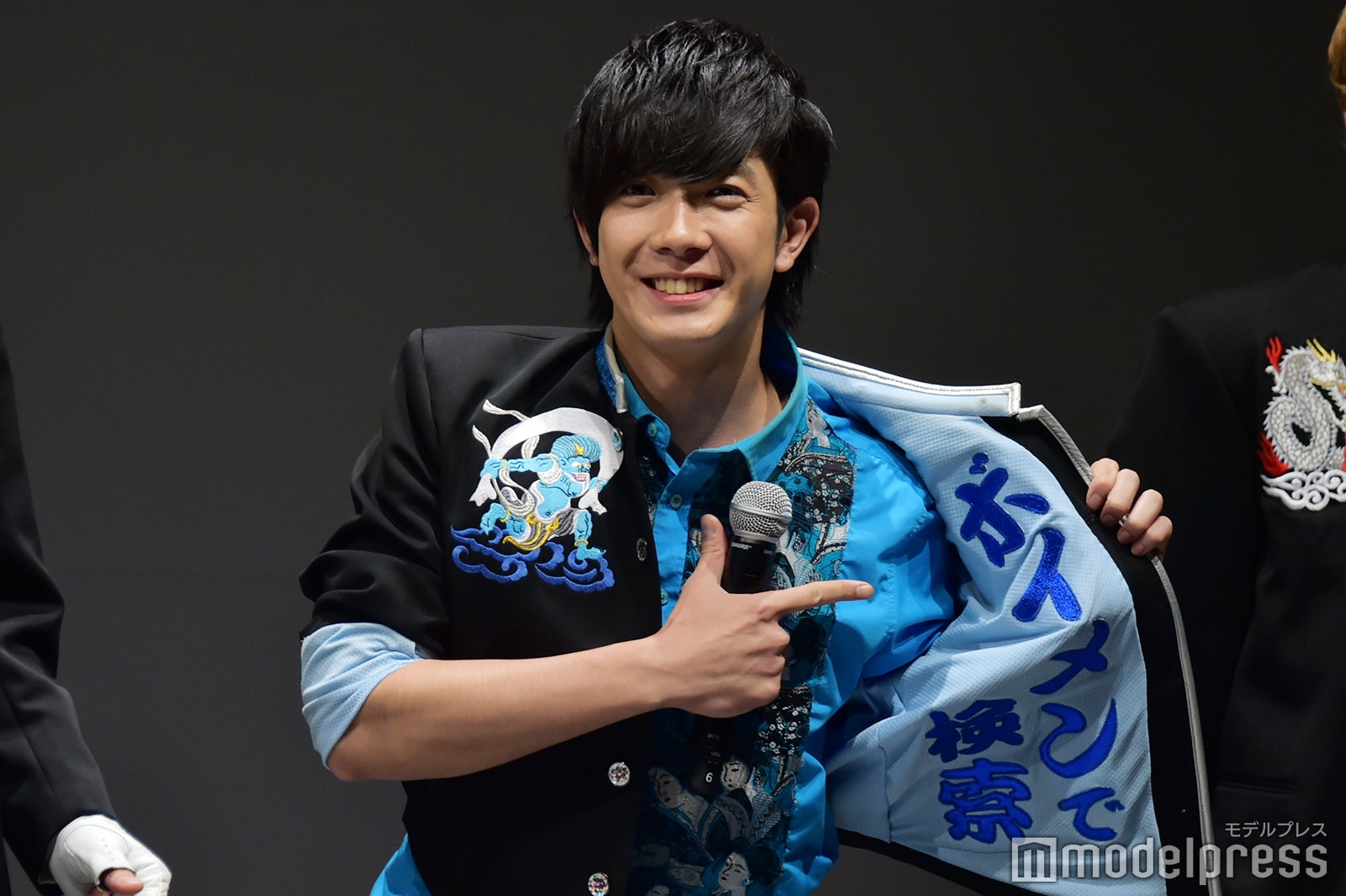 田村侑久（C）モデルプレス