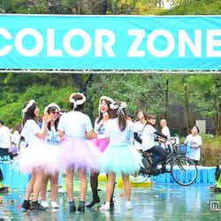 SEIBU RAILWAY PRESENTS COLOR GO ROUND