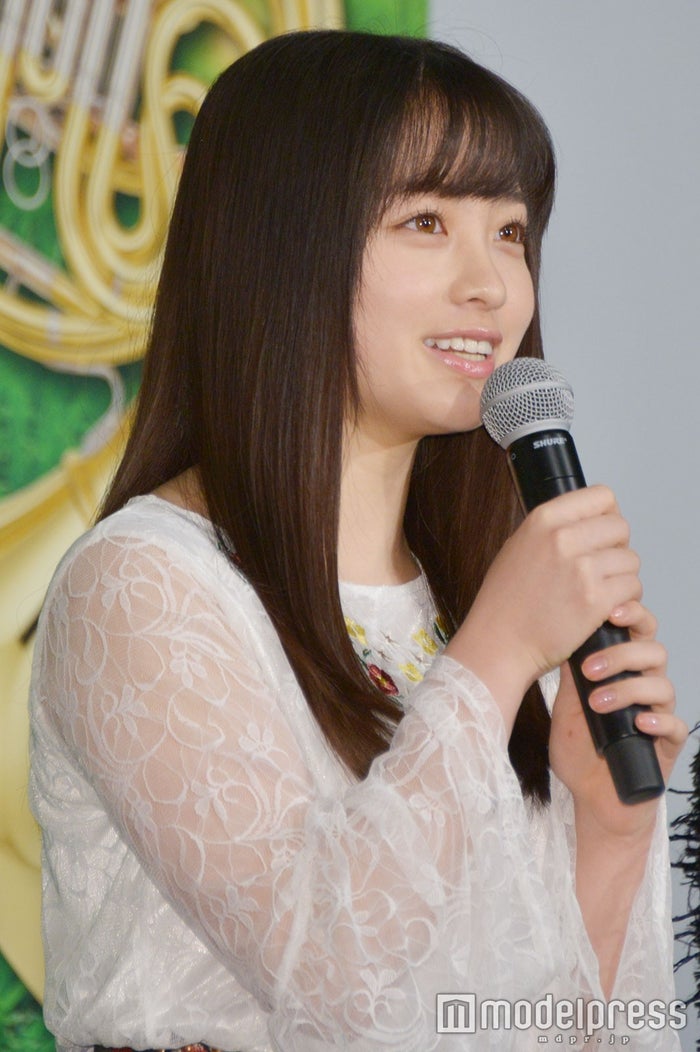 橋本環奈 Sexy Zone佐藤勝利の キス現場 目撃を暴露 モデルプレス