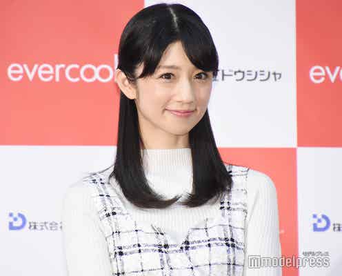 小倉優子、長男の料理姿公開 クオリティも話題「すごい」「頼もしい」