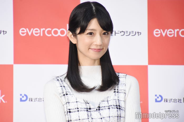 小倉優子(C)モデルプレス
