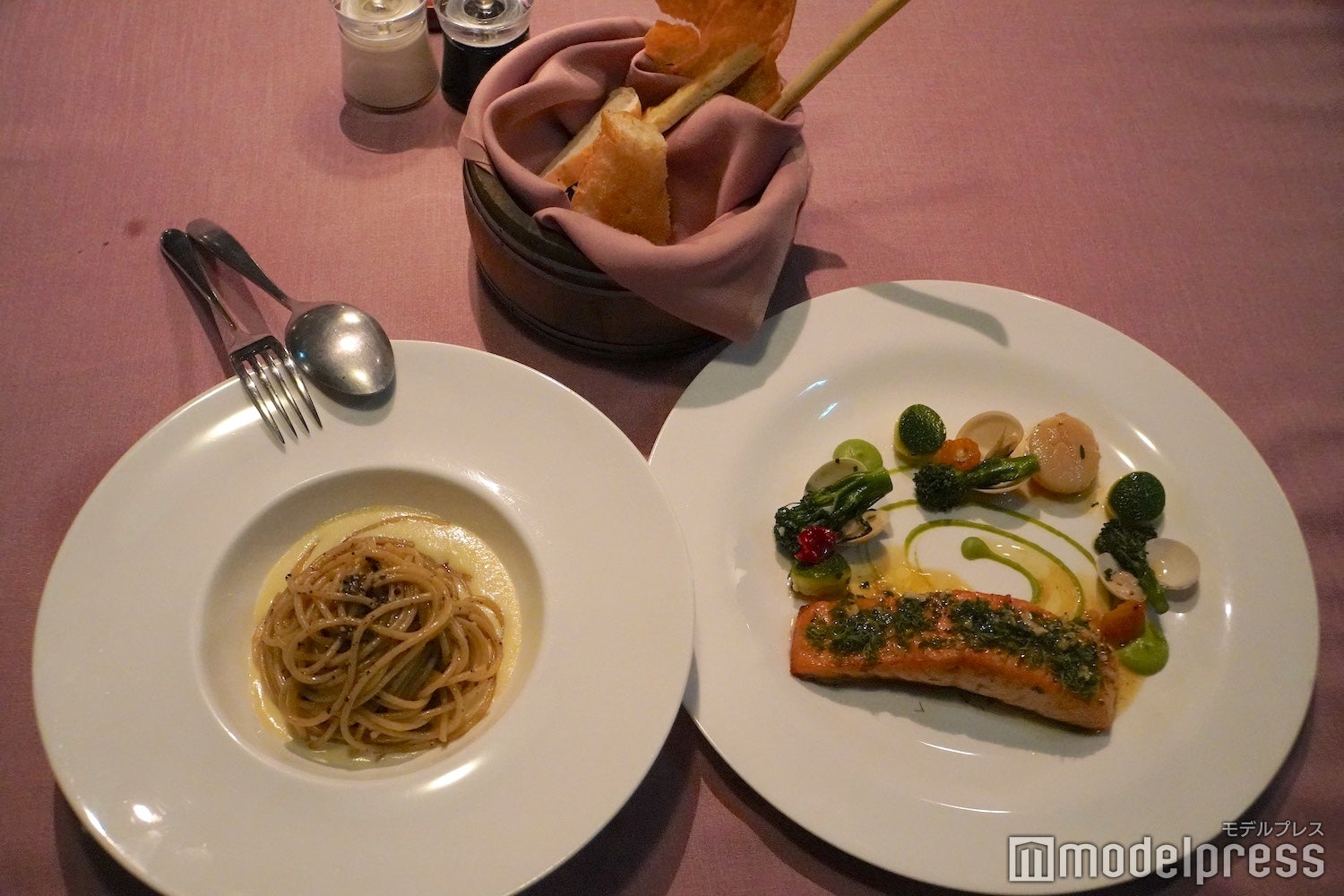 Hotel Muse Bangkok，Autograph Collection（C）モデルプレス