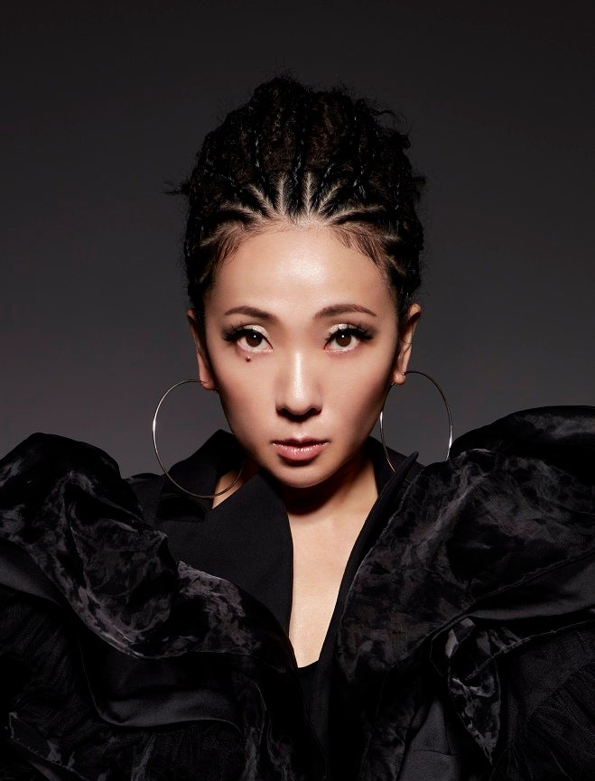 MISIA、台湾ライブ中止を発表 地震影響受け＜全文＞