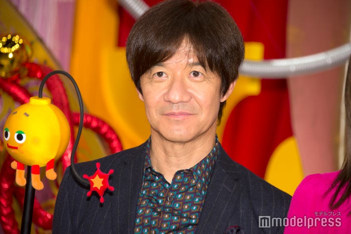 内村光良 (C)モデルプレス