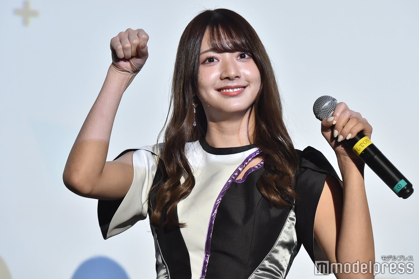 夢みるアドレセンス （C）モデルプレス