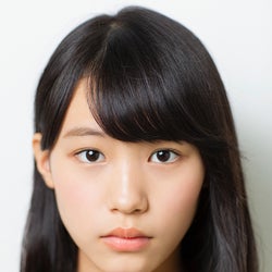 【注目の人物】女優デビュー作から大物の予感 モデル業も人気上昇中「nicola」南沙良