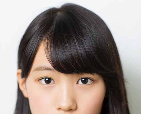 【注目の人物】女優デビュー作から大物の予感 モデル業も人気上昇中「nicola」南沙良