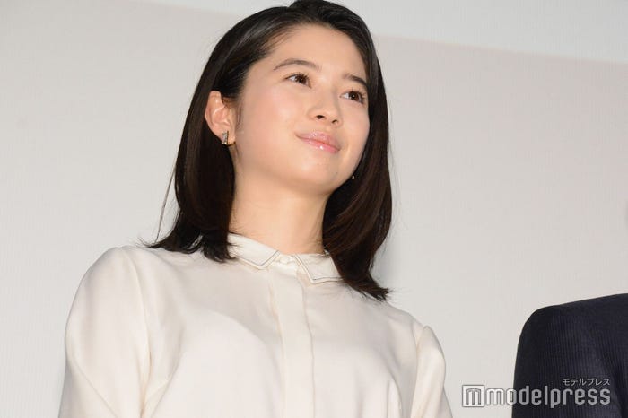 桜田ひより(C)モデルプレス