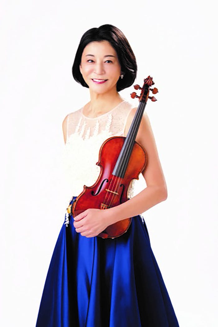 高嶋ちさ子(提供写真)