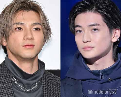 高橋文哉、山田裕貴へラブコール「届いてほしい言葉がある」横アリイベントのグッズも自腹購入