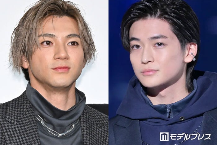 高橋文哉、山田裕貴へラブコール「届いてほしい言葉がある」横アリイベントのグッズも自腹購入