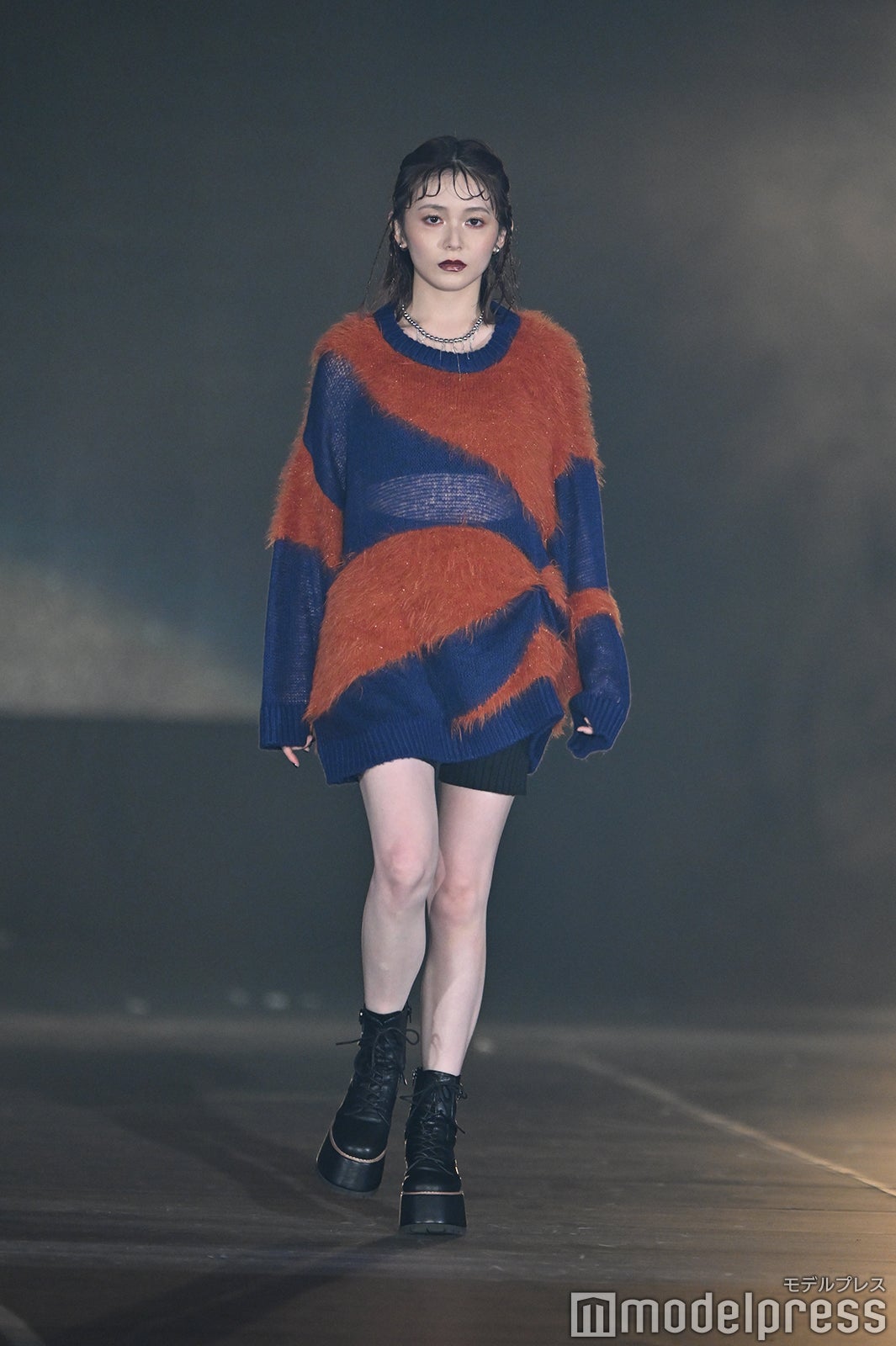 久間田琳加（C）モデルプレス